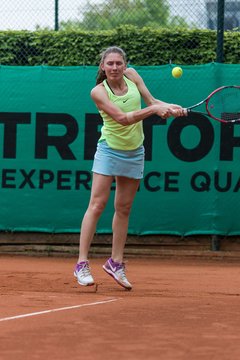 Bild 522 - 1.BL Der Club an der Alster - TC 1899 BW Berlin : Ergebnis: 7:2